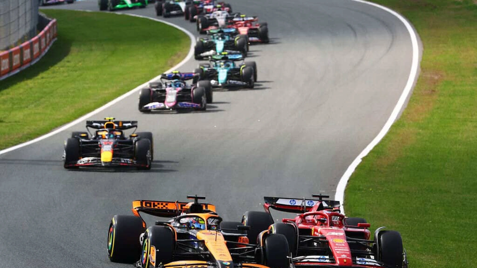 F1沙特大奖赛排位赛预告