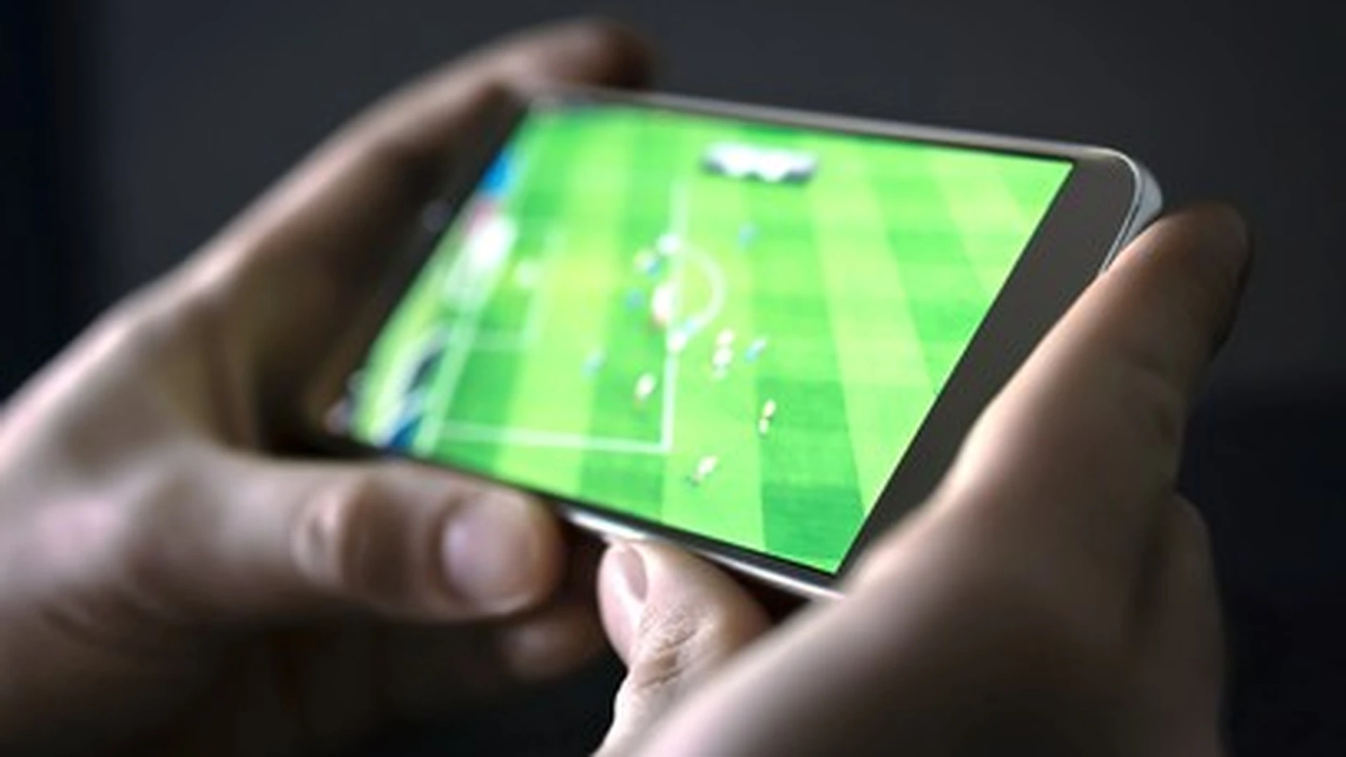 移动端足球赛事直播