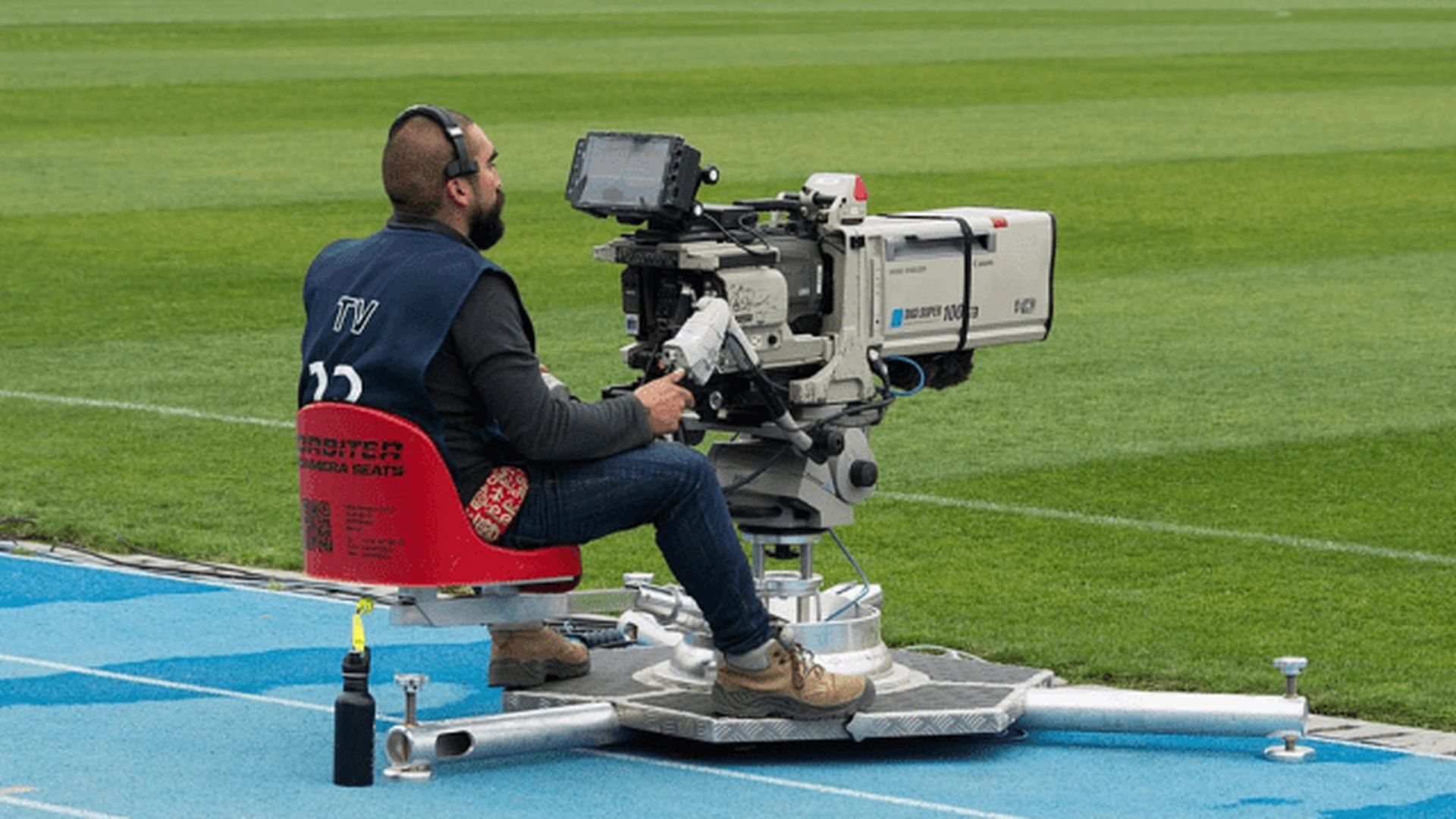 流媒体直播技术平台