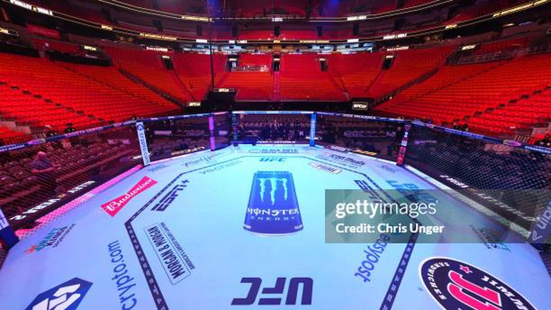 UFC综合格斗精彩KO集锦