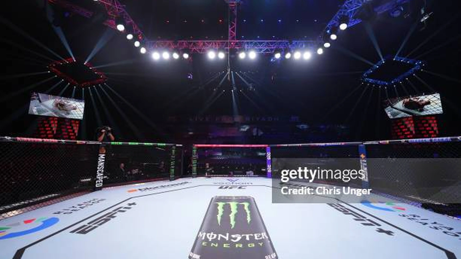 UFC综合格斗冠军赛在线直播